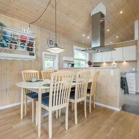 Holiday home In With Wifi *