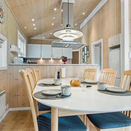 In With Wifi Hébergement de vacances Grevinge