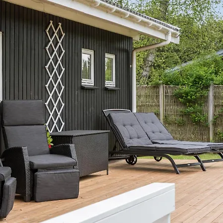 Holiday home In With Wifi