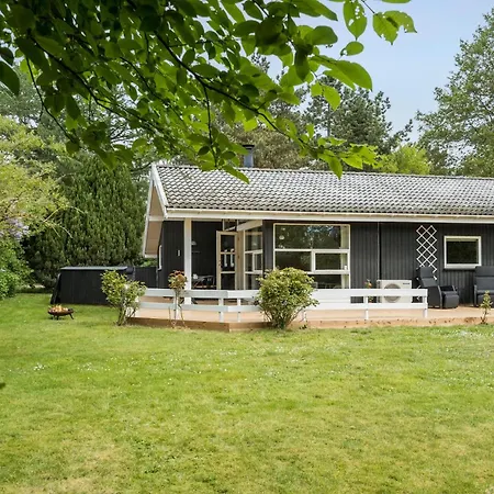 In With Wifi Holiday home Grevinge