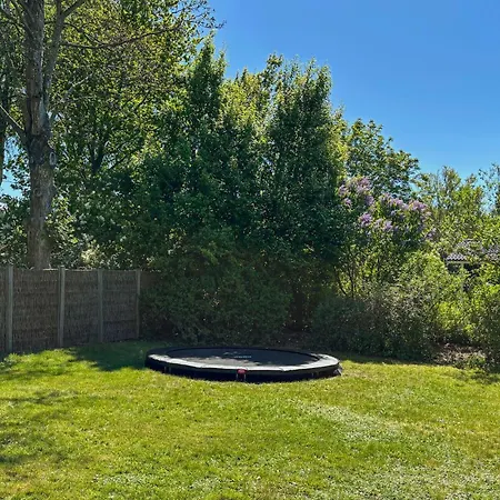 In With Wifi Holiday home