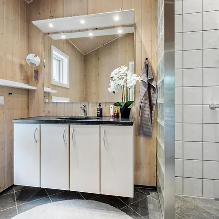 Ferienhaus In With Wifi