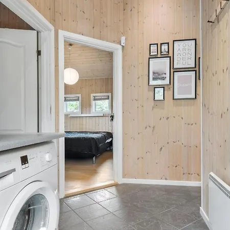 In With Wifi Ferienhaus *