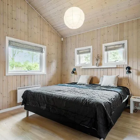 Ferienhaus In With Wifi