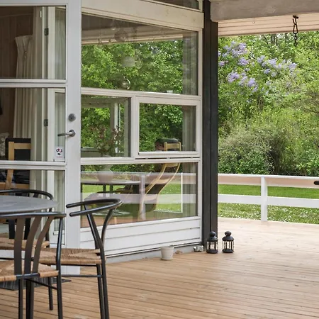 Holiday home In With Wifi Grevinge