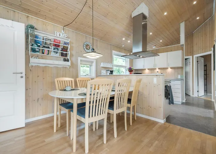 Hébergement de vacances In With Wifi *