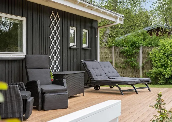 Hébergement de vacances In With Wifi