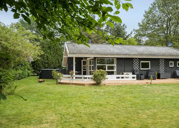 In With Wifi Hébergement de vacances Grevinge