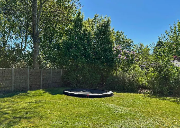 In With Wifi Hébergement de vacances