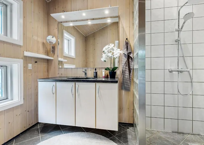 Hébergement de vacances In With Wifi