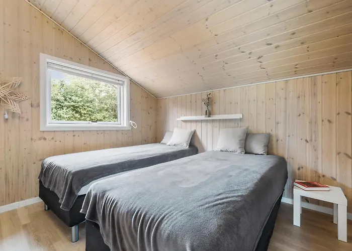 In With Wifi * Grevinge