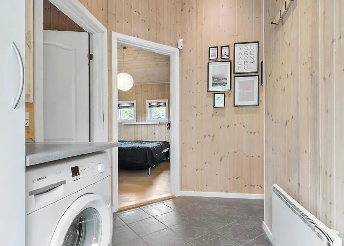 In With Wifi Hébergement de vacances *