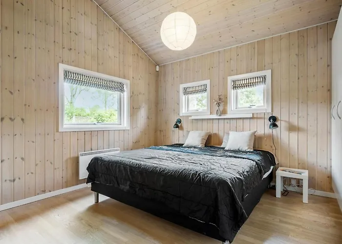 Hébergement de vacances In With Wifi